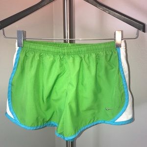 Nike Athletic Shorts